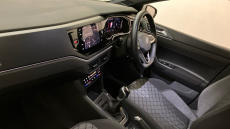 Volkswagen Polo 1.0 TSI R-Line 5dr Petrol Hatchback